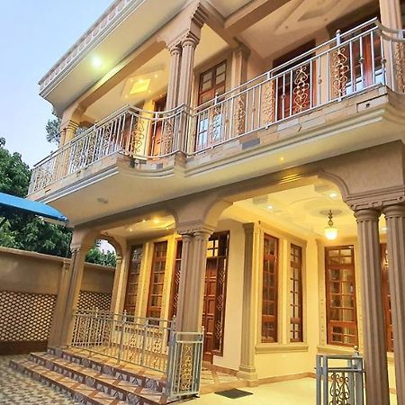 Cape Of Goodhope Vacation Home Arusha Exteriör bild