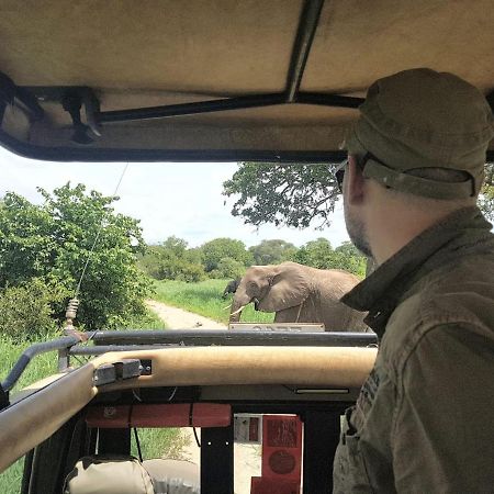 Cape Of Goodhope Vacation Home Arusha Exteriör bild