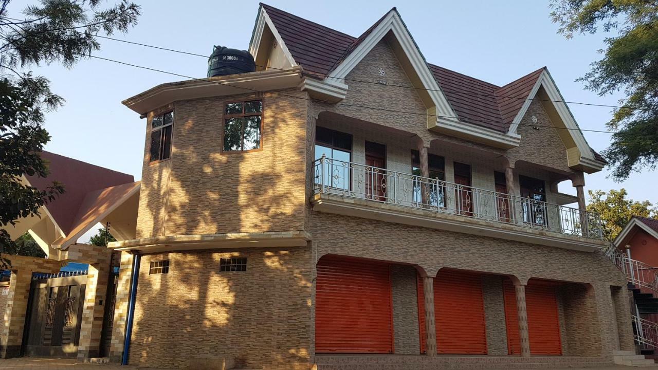 Cape Of Goodhope Vacation Home Arusha Exteriör bild