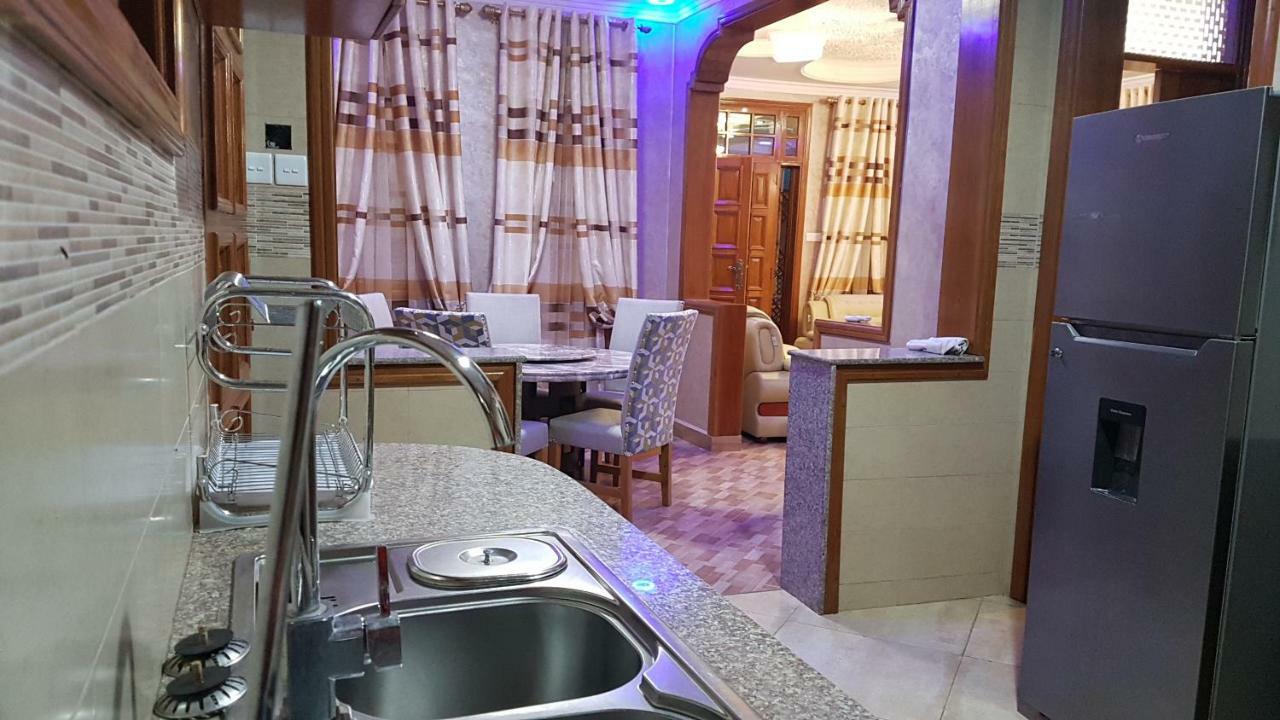 Cape Of Goodhope Vacation Home Arusha Exteriör bild