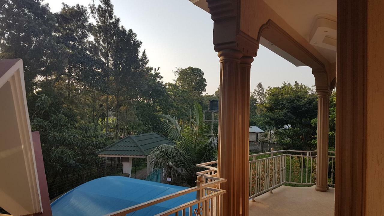 Cape Of Goodhope Vacation Home Arusha Exteriör bild
