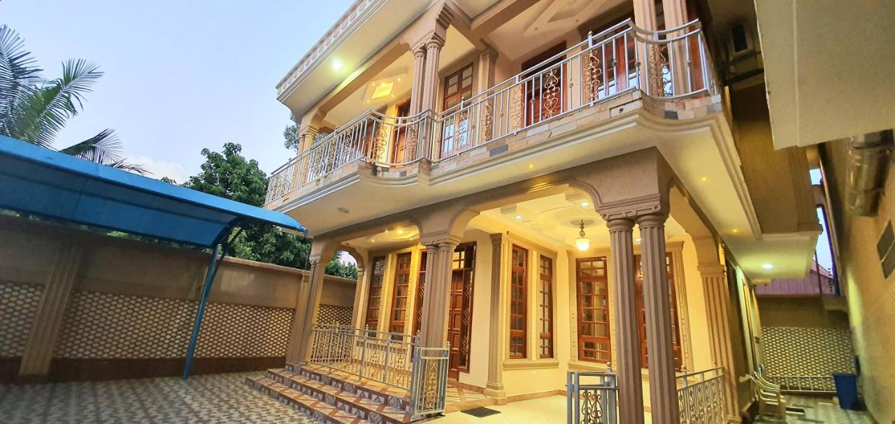 Cape Of Goodhope Vacation Home Arusha Exteriör bild