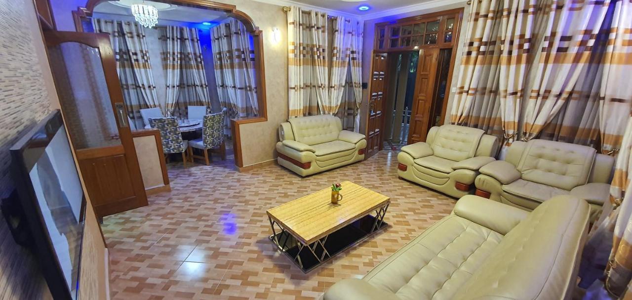 Cape Of Goodhope Vacation Home Arusha Exteriör bild