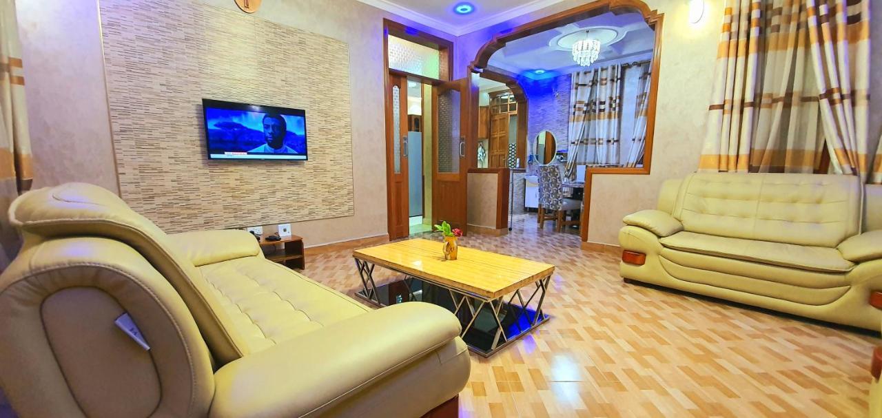 Cape Of Goodhope Vacation Home Arusha Exteriör bild