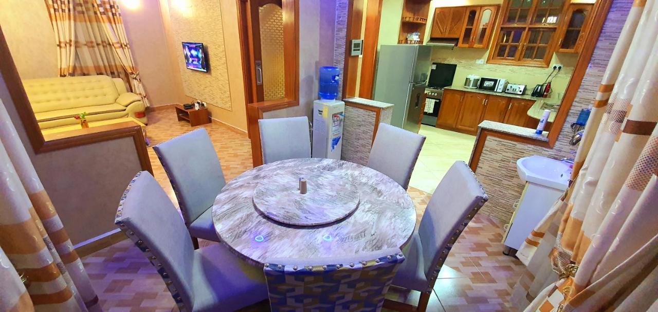 Cape Of Goodhope Vacation Home Arusha Exteriör bild