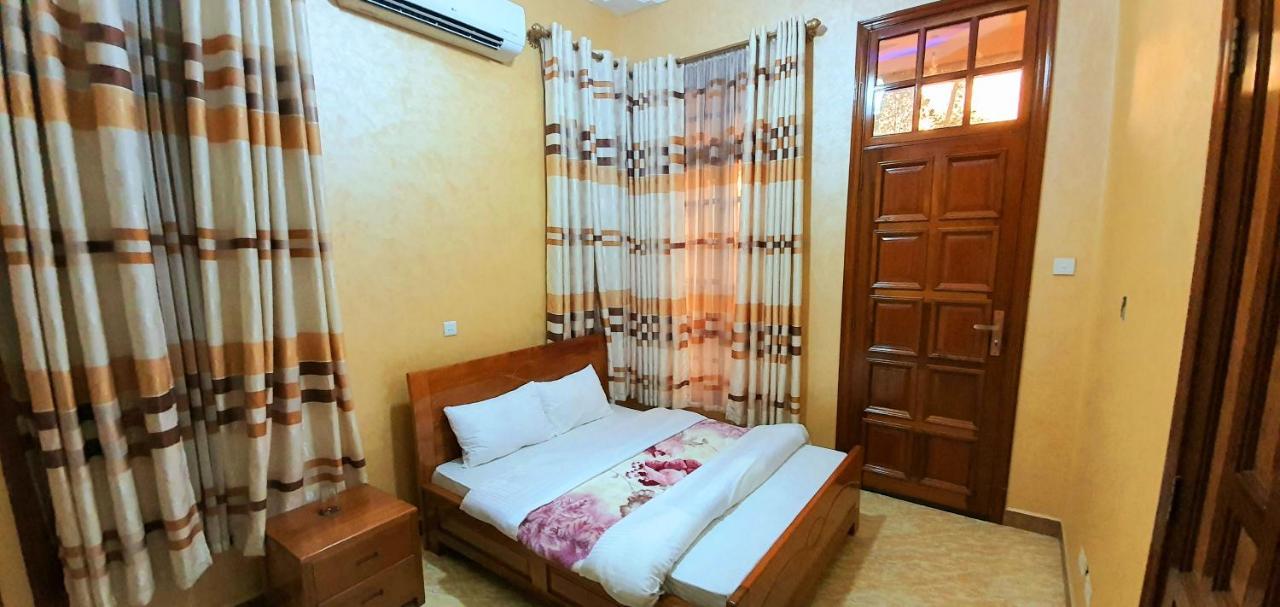 Cape Of Goodhope Vacation Home Arusha Exteriör bild