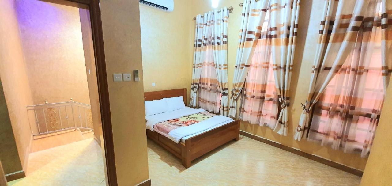 Cape Of Goodhope Vacation Home Arusha Exteriör bild